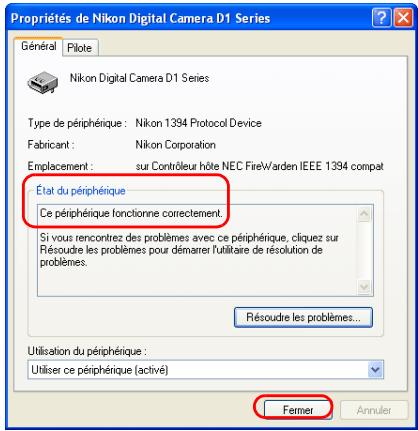 NIKON VIEW 6 - Étape 5 - 1
