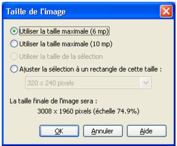 NIKON VIEW 6 - Images brutes (format RAW) créées avec le D1X - 2