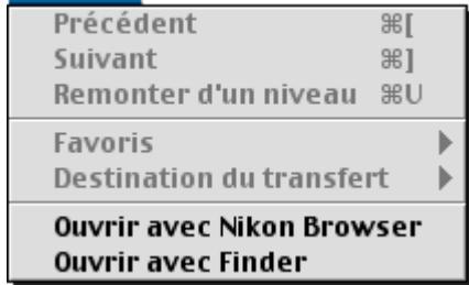 NIKON VIEW 6 - Actualiser - 1