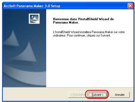 NIKON VIEW 6 - — Installez panorama maker - 2