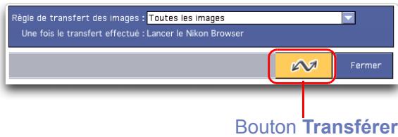 NIKON VIEW 6 - Étape 5: transférez les fichiers image - 1