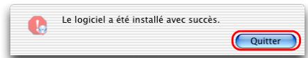 NIKON VIEW 6 - — Terminer l'installation - 1