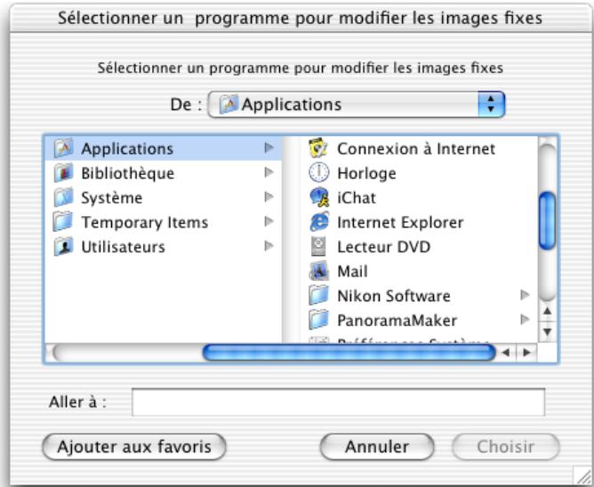 NIKON VIEW 6 - Utiliser le programme suivant - 1