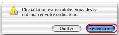 NIKON VIEW 6 - — Terminer l'installation - 2