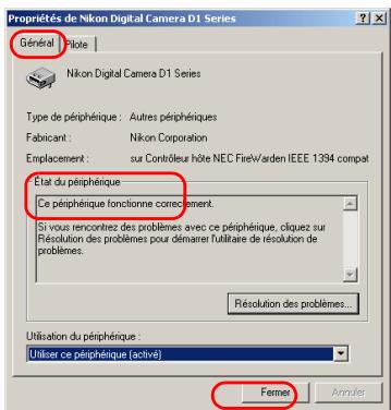 NIKON VIEW 6 - Étape 10 - 1
