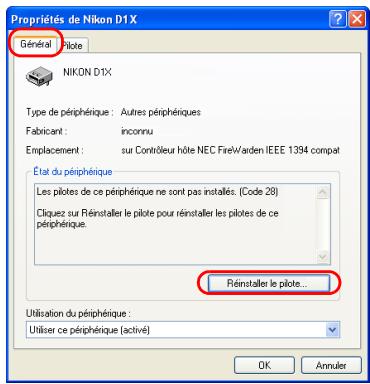 NIKON VIEW 6 - Étape 2 - 1