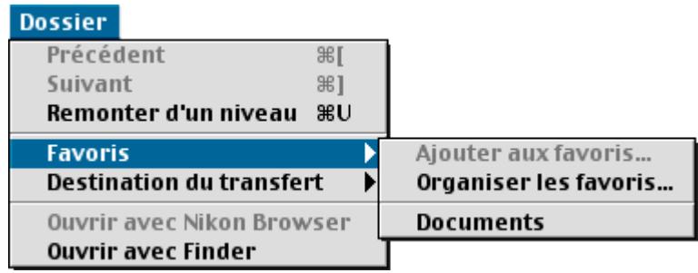 NIKON VIEW 6 - Décroissant - 3