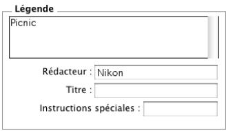 NIKON VIEW 6 - Légende - 1