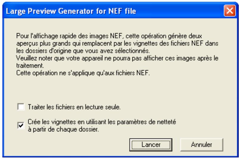 NIKON VIEW 6 - Étape 2: - 1