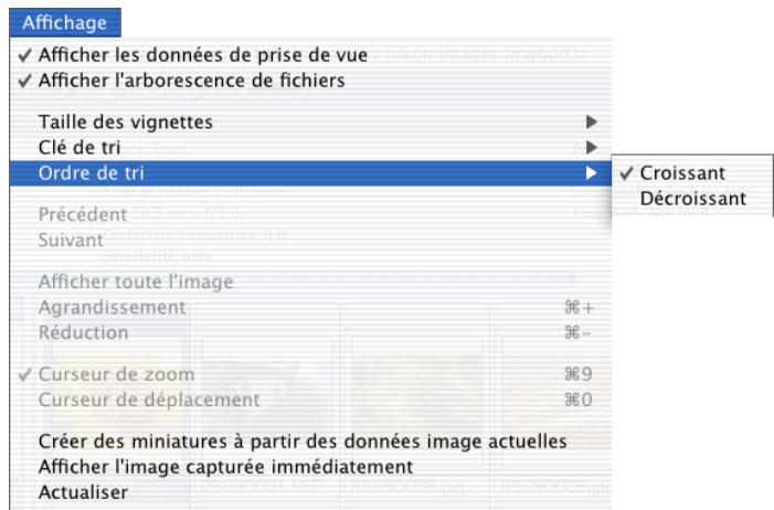 NIKON VIEW 6 - Par date de modification - 1