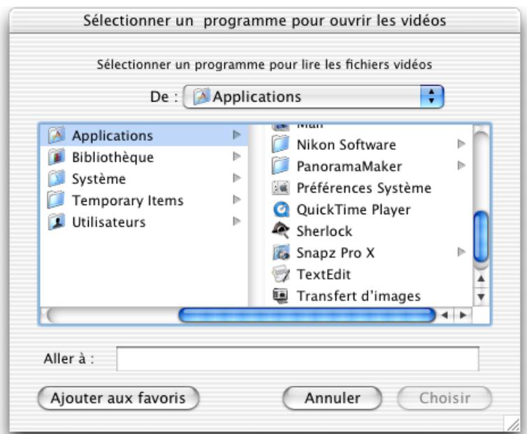 NIKON VIEW 6 - Utiliser le programme suivant - 1