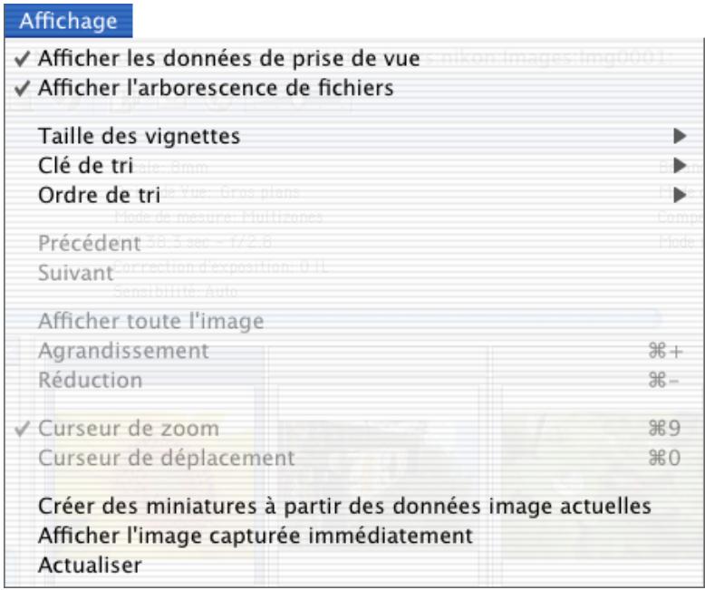 NIKON VIEW 6 - Toutes les images - 1