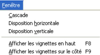NIKON VIEW 6 - Affichages avec nikon browser et nikon viewer - 1
