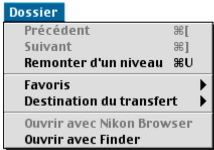NIKON VIEW 6 - Décroissant - 2