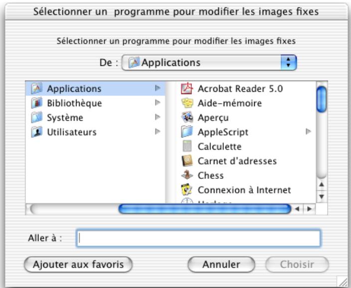 NIKON VIEW 6 - Utiliser le programme suivant - 1