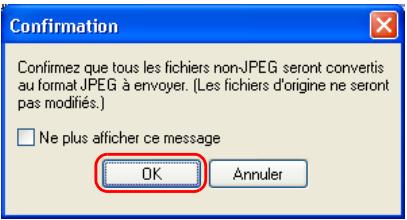 NIKON VIEW 6 - Programmes de courrier électronique compatibles - 2