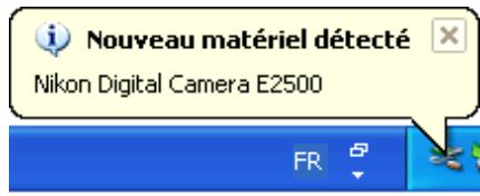 NIKON VIEW 6 - Étape 4 - 2