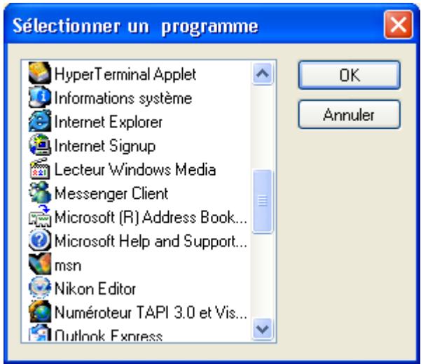 NIKON VIEW 6 - Utiliser le programme suivant - 1