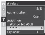 NIKON WT-3 - Encryption - 6