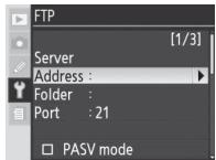 NIKON WT-3 - FTP - 1