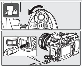 NIKON WT-3 - Ad-hoc Wireless Networks - 3