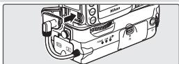 NIKON WT-3 - Connecting the WT-3 - 7
