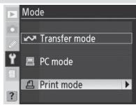 NIKON WT-3 - Creating a Profile for the PD-10 - 4