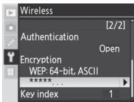 NIKON WT-3 - Encryption - 10