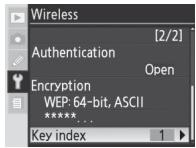 NIKON WT-3 - Encryption - 1