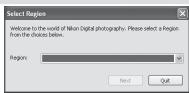 NIKON WT-3 - Windows XP Service Pack 1 or Later - 1