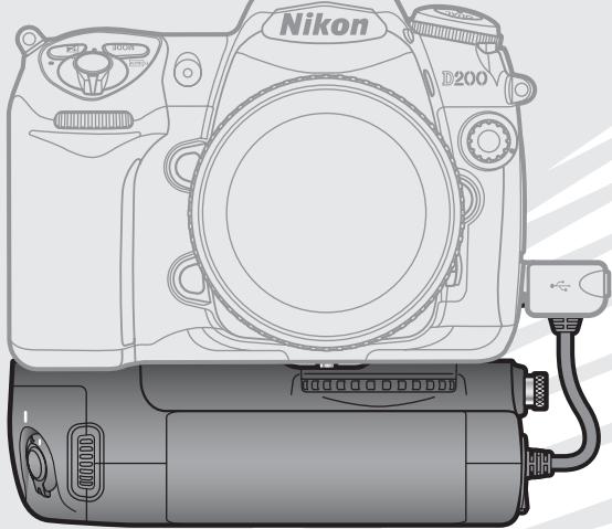 NIKON WT-3 - WT-3 - 1
