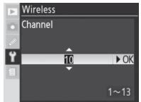 NIKON WT-3 - Channel - 2