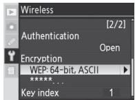 NIKON WT-3 - Encryption - 4