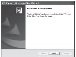 NIKON WT-3 - Click Next. - 5