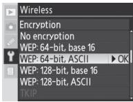 NIKON WT-3 - Encryption - 2