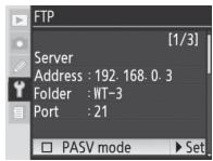 NIKON WT-3 - Server - 25
