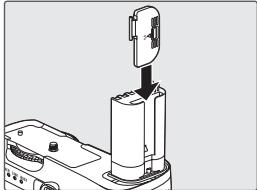 NIKON WT-3 - Connecting the WT-3 - 4