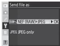 NIKON WT-3 - Send File As - 1