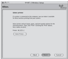NIKON WT-3 - Using the PD-10 - 3