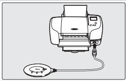 NIKON WT-3 - Creating a Profile for the PD-10 - 1
