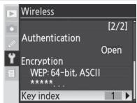 NIKON WT-3 - Encryption - 5