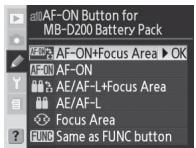 NIKON WT-3 - The WT-3 Controls - 2