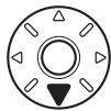 NIKON WT-4 - Highlight encryption key. Skip Steps 3-5 if [No encryption] was selected in Steps 1-2. - 1
