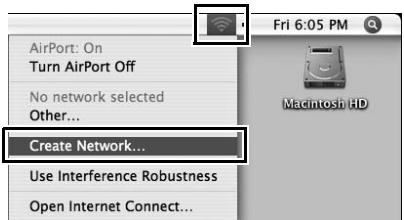 NIKON WT-4 - Enable [AirPort], drag it to the top of the list, and click [Apply Now]. - 3
