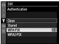 NIKON WT-4 - Ethernet Networks - 5