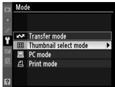 NIKON WT-4 - Connecting the WT-4 - 4