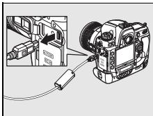 NIKON WT-4 - Select [Finish wizard] and click [Next]. - 3