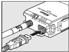 NIKON WT-4 - Printing Pictures - 2