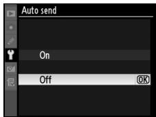 NIKON WT-4 - Auto Send - 1