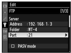 NIKON WT-4 - Server - 24